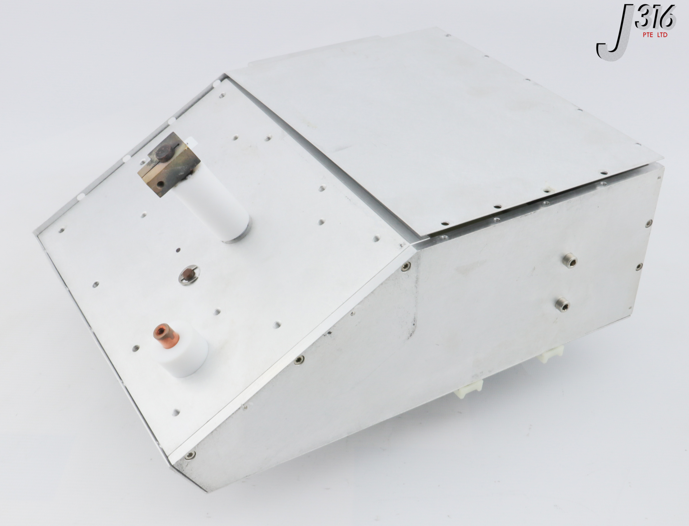 27731 APPLIED MATERIALS SIDE LOCAL MATCH ASSY, BALANCED SIDE COIL